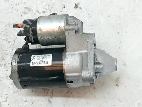 Starter RENAULT MEGANE III Hatchback (BZ0/1_, B3_) 1.6 16V (BZ1B, BZ1H) | BP38002830M8 - Image 3