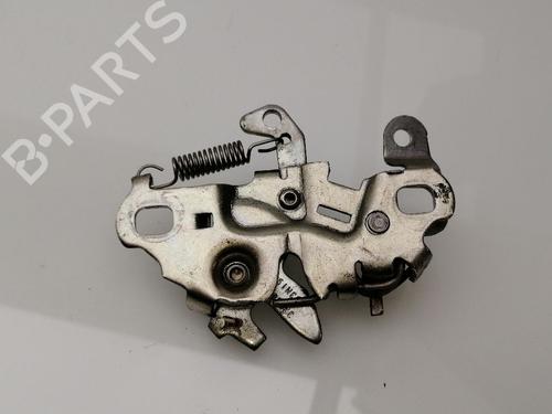 Used Hood lock CITROËN GRAND C4 SPACETOURER (3A_, 3E_) 1.2 PureTech 130 (131 hp) 25281783
