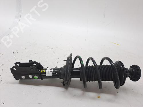 Used Right front shock absorber HYUNDAI i10 II (BA, IA) 1.0 (67 hp) 23280052