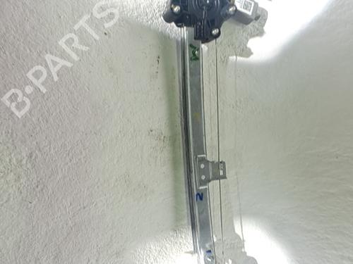 Rudehejsemekanisme Højre bagtil HYUNDAI i20 III (BC3, BI3) 1.0 T-GDI | BP30477748C25