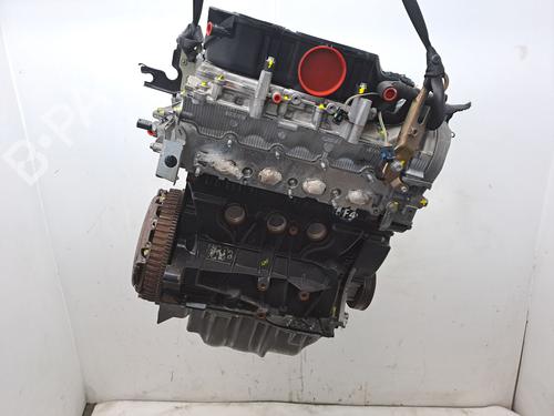 Engine RENAULT SCÉNIC I MPV (JA0/1_, FA0_) 2.0 16V RX4 | BP23362023M1 