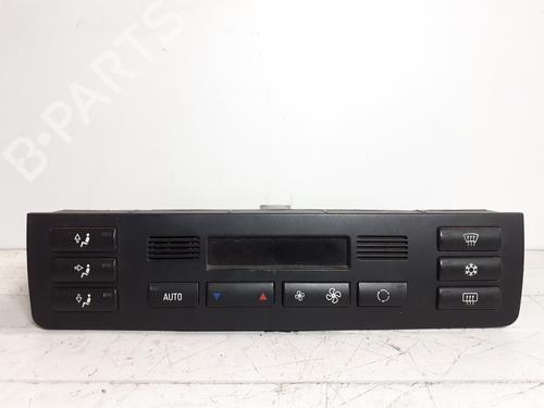 Used Climate control BMW 3 (E46) 318 d (116 hp) 25459887