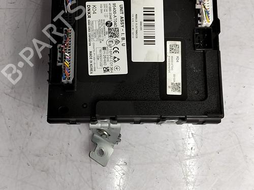 Used Electronic module Electronic module KIA NIRO II (SG2) 1.6 GDi Hybrid (141 hp) 33768938 33768938