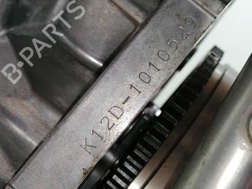 Engine SUZUKI SWIFT V (AZ) 1.0 (A2L310) | BP27461452M1 