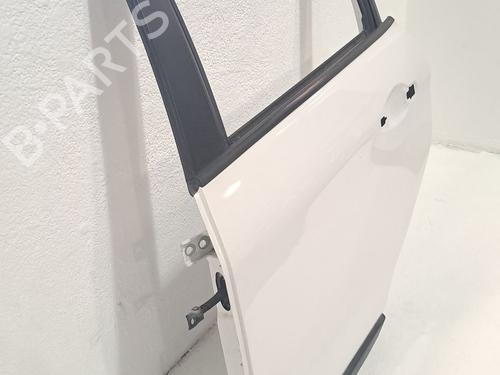 Left rear door PEUGEOT 2008 I (CU_) 1.6 HDi | BP29525968C4 