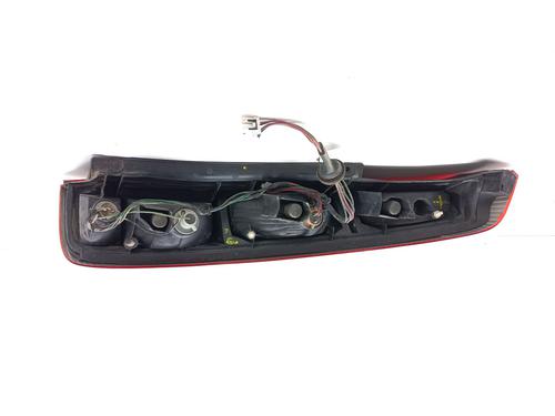Left taillight NISSAN X-TRAIL I (T30) 2.2 dCi 4x4 | BP27630725C34 