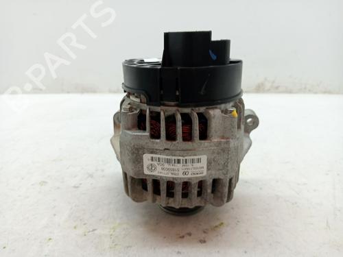 Alternator FIAT PUNTO (199_) 1.2 (199AXZ1A, 199BXZ1A) | BP23356522M7 