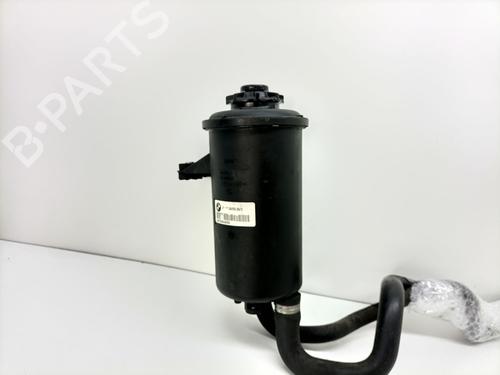 Power steering reservoir BMW 5 (E60) 530 d | BP25456454M117 