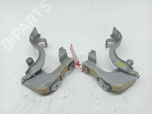 Used Hinge/Door check strap OPEL ANTARA A (L07) 2.0 CDTI 4x4 (150 hp) 24193388