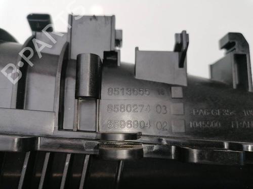 Intake manifold BMW 1 (F20) 120 d | BP23940880M70 