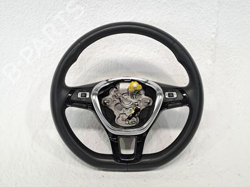 Used Steering wheel VW GOLF VII (5G1, BQ1, BE1, BE2) 1.6 TDI (115 hp) 27462199