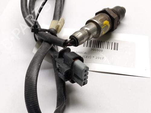 Electronic sensor FORD FIESTA VII (HJ, HF) 1.0 EcoBoost mHEV ACTIVE | BP38320506M84 - Image 2