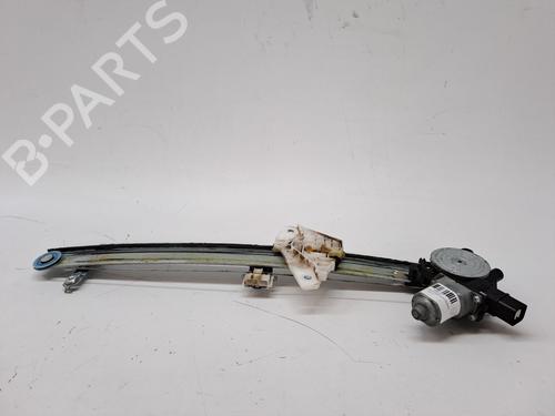 Front left window mechanism SUBARU XV (_GP_) 2.0 i AWD (GP7, G33GP) | BP23943116C22 