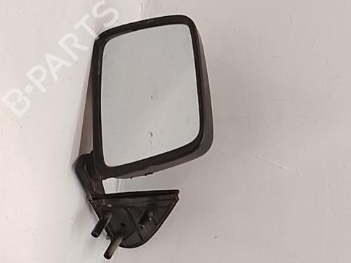 Used Left mirror Left mirror 37794207 37794207