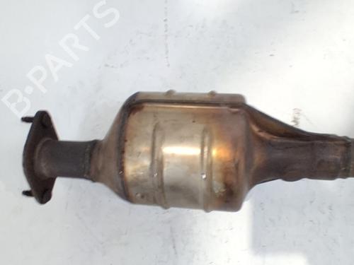 Catalyst RENAULT KADJAR (HA_, HL_) 1.3 TCe 140 (HLNB, HLN1) | BP39740473M10 - Image 4