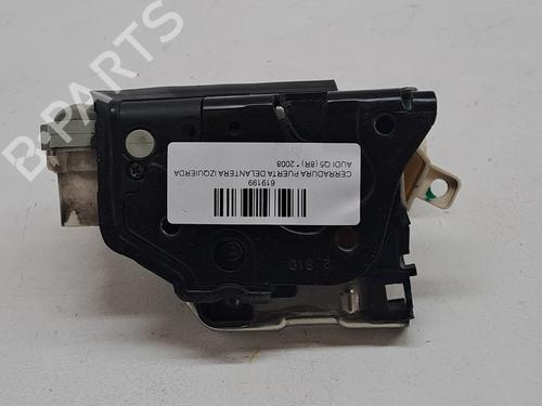 Front left lock AUDI Q5 (8RB) 2.0 TDI quattro | BP24172260C98 
