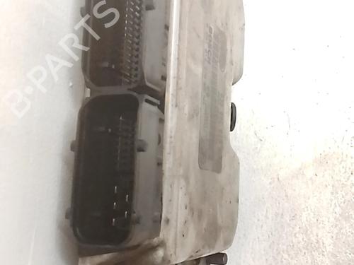 Engine control unit (ECU) SEAT IBIZA III (6L1) 1.9 TDI | BP34209792M57 - Image 2