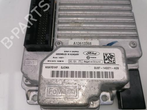 Elektronisk modul FORD TOURNEO COURIER B460 MPV 1.0 EcoBoost | BP25783683M83 