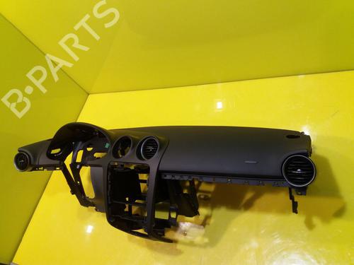 Dashboard SEAT IBIZA III (6L1) 1.4 16V | BP24187946C46 