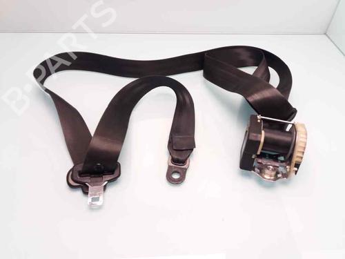Front left seatbelt FORD FOCUS II (DA_, HCP, DP) 1.6 TDCi | BP23457880I26 