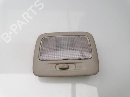 Used Interior roof light MITSUBISHI PAJERO IV (V8_W, V9_W) 3.2 DI-D 4WD (V98W, V88W) (190 hp) 23419719