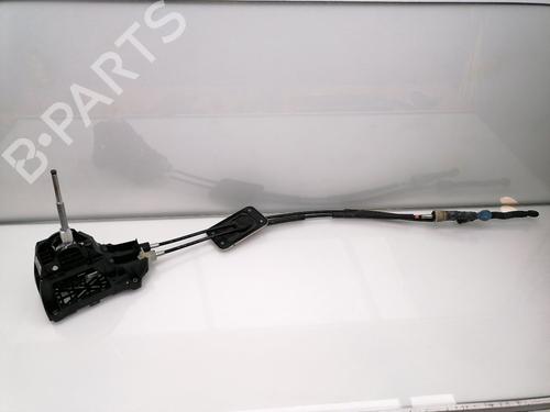 Used Gear lever FIAT TIPO Saloon (356_, 357_) 1.6 D (356SXG1B) (120 hp) 24107767