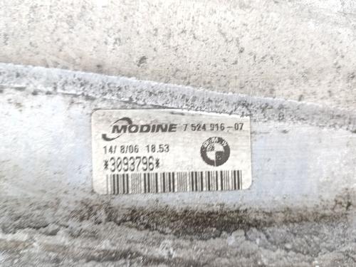 Intercooler BMW 3 Touring (E91) 318 d | BP27098711M30 