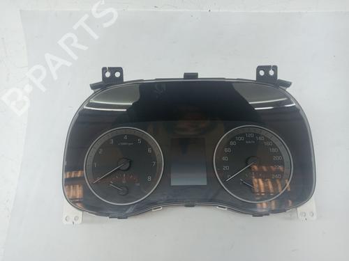 Instrument cluster HYUNDAI TUCSON (TL, TLE) 1.6 T-GDi | BP23976295C47 