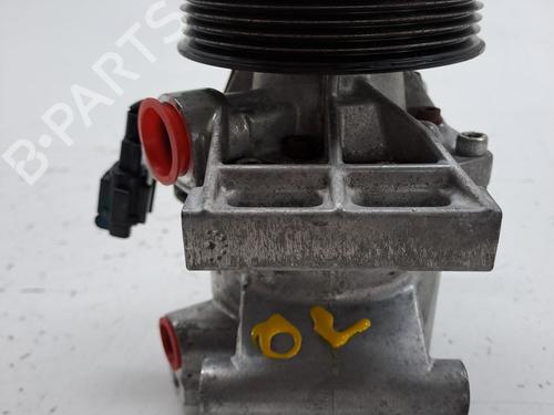 AC compressor NISSAN MICRA IV (K13K, K13KK) 1.2 | BP27253180M34 