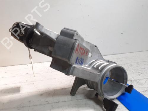 Ignition barrel OPEL ASTRA H (A04) 1.7 CDTI (L48) | BP25460680M48 - Image 3
