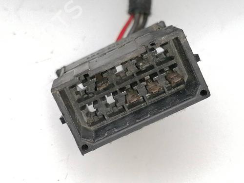Left mirror AUDI A3 (8L1) 1.8 T | BP23385392C26 