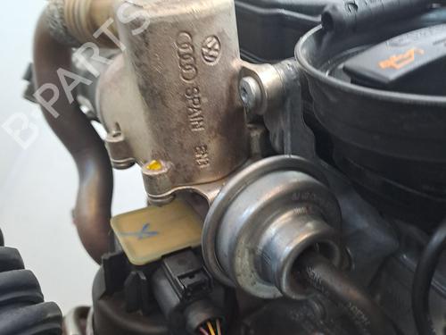 Engine AUDI A4 B8 (8K2) 2.0 TDI | BP23944857M1 