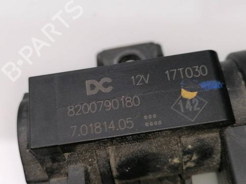 Used Electronic sensor NISSAN QASHQAI II (J11, J11_) 1.6 dCi ALL MODE 4x4-i (130 hp) 23381084