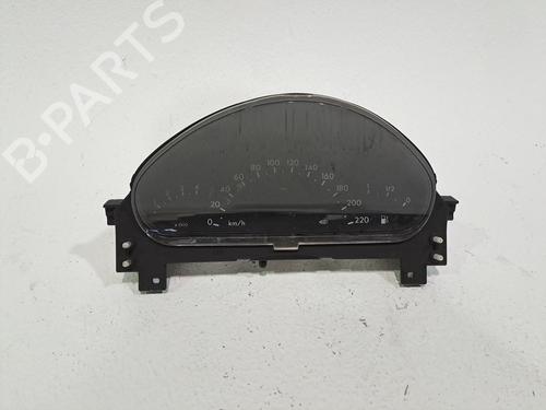 Used Instrument cluster MERCEDES-BENZ A-CLASS (W168) A 170 CDI (168.009, 168.109) (95 hp) 23943786