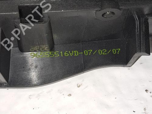 Front right interior door handle CITROËN C4 Grand Picasso I (UA_) 2.0 HDi 138 | BP25304686I14 