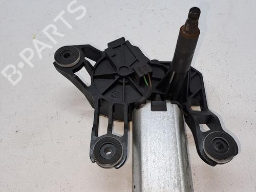 Rear wiper motor PEUGEOT BIPPER Tepee 1.4 HDi | BP25998266M102 