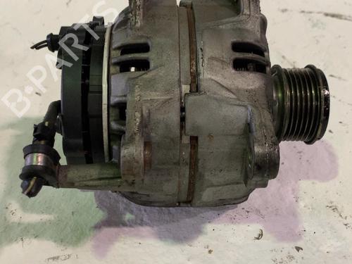 Alternator VW GOLF VI (5K1) 1.6 TDI | BP33765021M7 - Image 3
