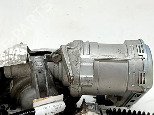 Steering rack DS DS 7 (J4_, JC_) E-TENSE 225 (J4DGZU) | BP33764554M22 - Image 2