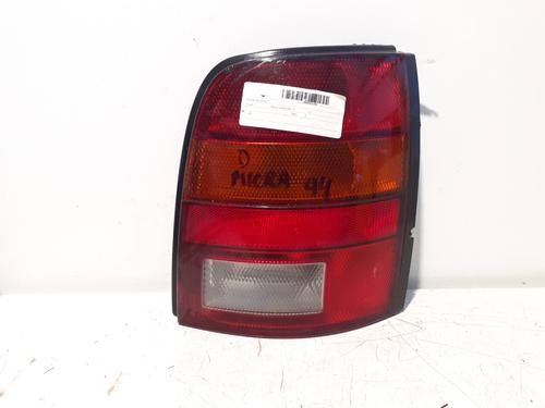 Højre baglygte NISSAN MICRA II (K11) 1.5 D (57 hp) 25456865