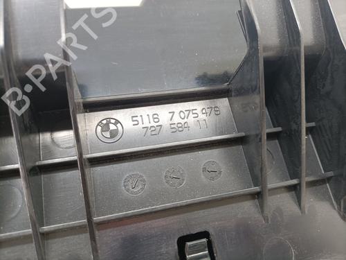 Glove box BMW 3 (E90) 320 d | BP25455854C95