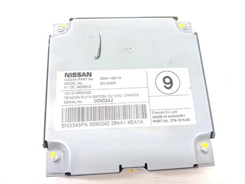 Elektronisk modul NISSAN QASHQAI II (J11, J11_) 1.2 DIG-T (115 hp) 29302561
