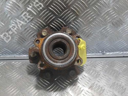 Annen MITSUBISHI PAJERO III (V7_W, V6_W) 3.2 Di-D (V68W) | BP24401934O1 