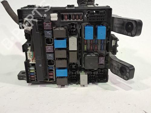 Used Fuse box HYUNDAI ix35 (LM, EL, ELH) 1.7 CRDi (116 hp) 23386563