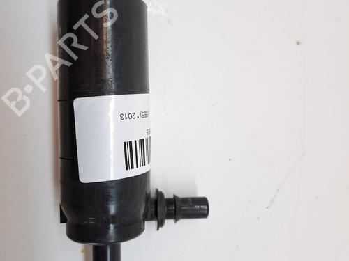 Used Washer pump SKODA OCTAVIA III Combi (5E5, 5E6) 1.6 TDI (110 hp) 23285277