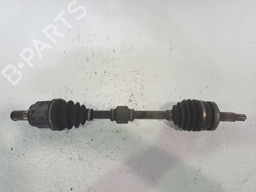 Left front driveshaft HYUNDAI i40 I CW (VF) 1.7 CRDi | BP24240229M38