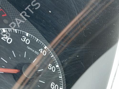 Instrument cluster PEUGEOT BIPPER Tepee 1.4 HDi | BP26929142C47 
