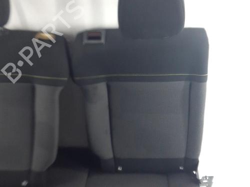 Rear seat CITROËN C3 III (SX) 1.2 PureTech 82 | BP34716464C17 - Image 3
