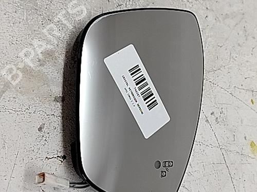 Right mirror glass OPEL CORSA F (P2JO) 1.2 MHEV | BP29500217C147 