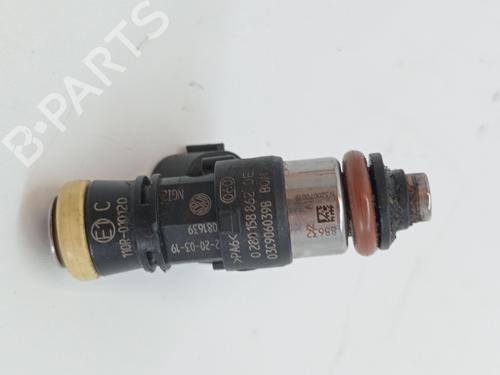 Used Injector SEAT LEON (5F1) 1.5 TGi (131 hp) 23362520