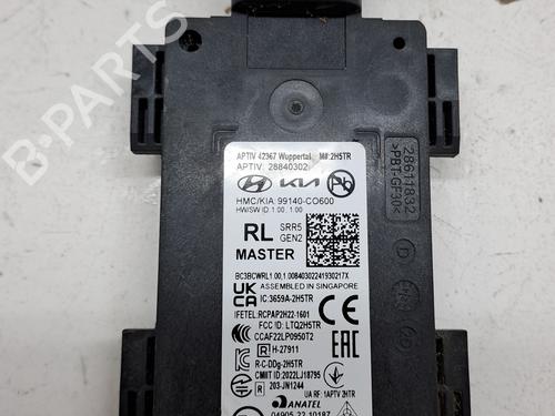 Elektronisk modul HYUNDAI i20 III (BC3, BI3) 1.2 (79 hp) 27462933